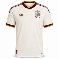 Spain 2026 Away Jersey