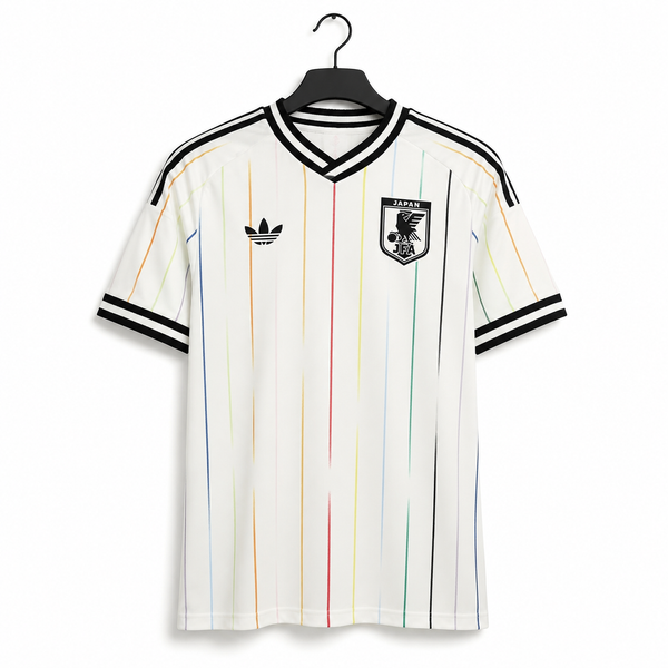 Japan 2026 Away Jersey