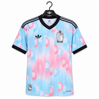 Belgium Away Jersey