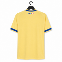 Curazao 2026 Home Jersey