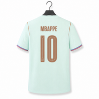 France 2026 Away MBAPPÉ Jersey