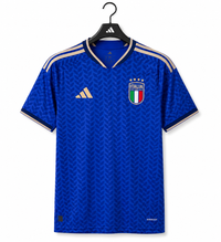 Italy 2026 Home Jersey