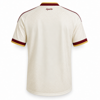 Spain 2026 Away Jersey