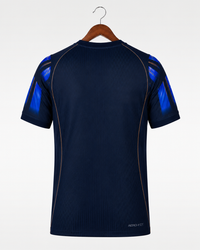 Uruguay 2026 Away Jersey