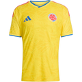 Colombia 2026 Home Jersey