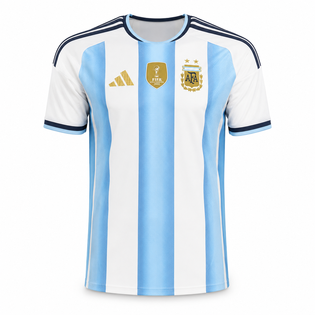 Argentina 2026 Home Jersey