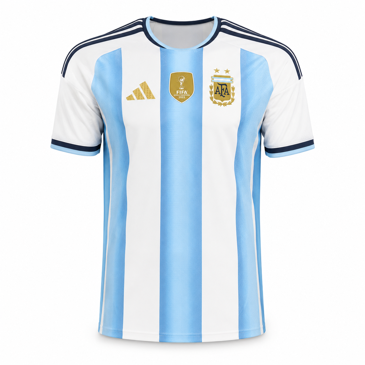 Argentina 2026 Home Jersey