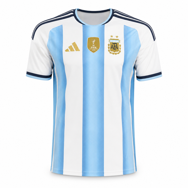 Argentina 2026 Home Jersey