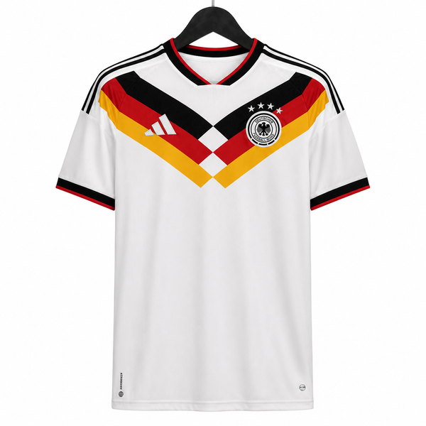Germany 2026 Home Jersey