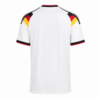 Germany 2026 Home Jersey