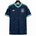 Germany 2026 Away Jersey