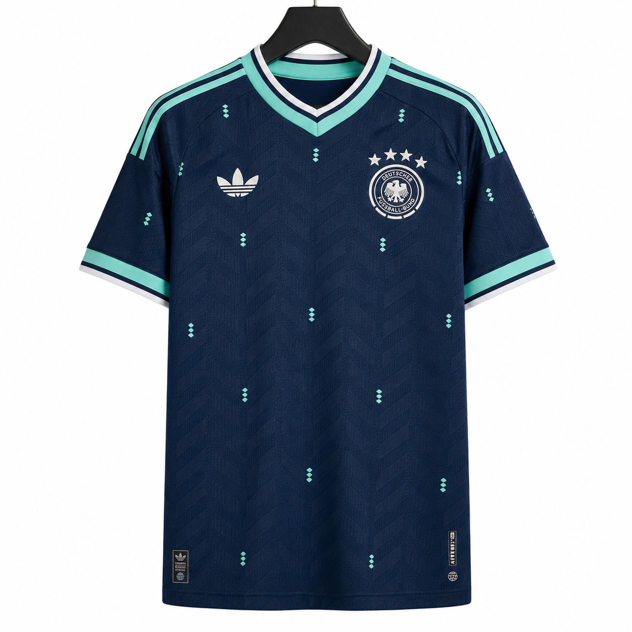 Germany 2026 Away Jersey