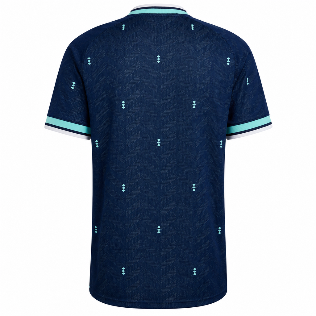Germany 2026 Away Jersey