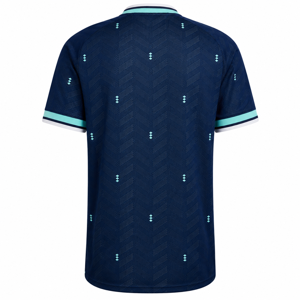 Germany 2026 Away Jersey