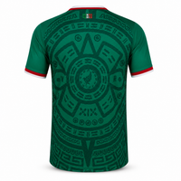 Mexico 2026 Home Jersey