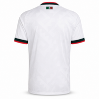 Mexico 2026 Away Jersey