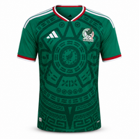 Mexico 2026 Home Jersey