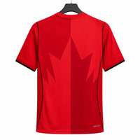 Canada 2026 Home Jersey