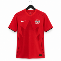 Canada 2026 Home Jersey