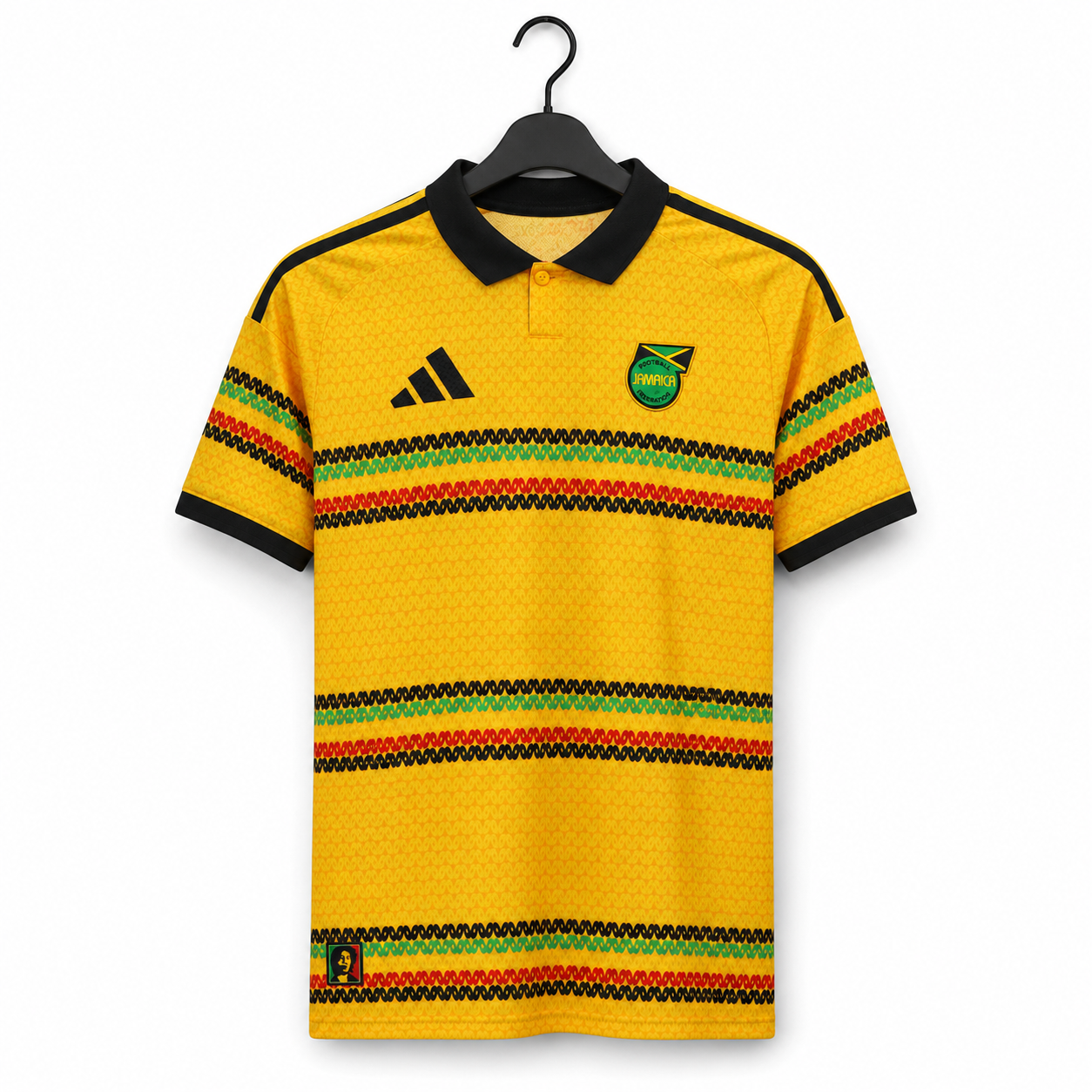 Jamaica 2026 Home Jersey