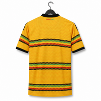 Jamaica 2026 Home Jersey