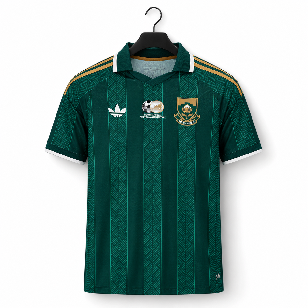 South Africa 2026 Home Jersey