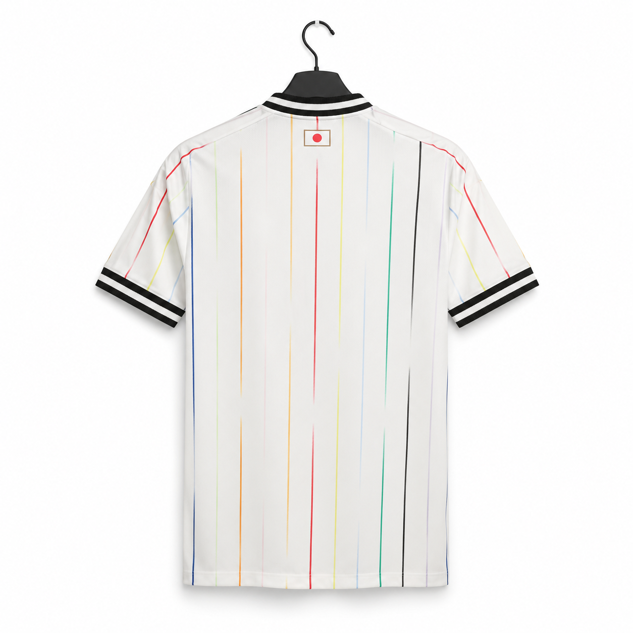 Japan 2026 Away Jersey
