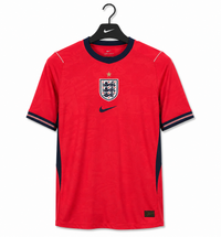 England 2026 Away Jersey