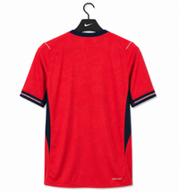 England 2026 Away Jersey