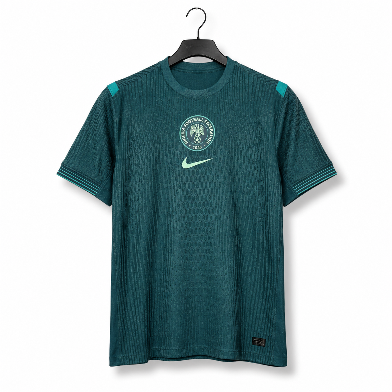 Nigeria 2026 Home Jersey