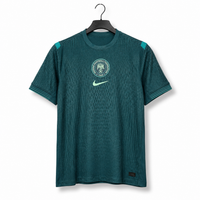 Nigeria 2026 Home Jersey