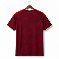 Venezuela 2026 Home Jersey