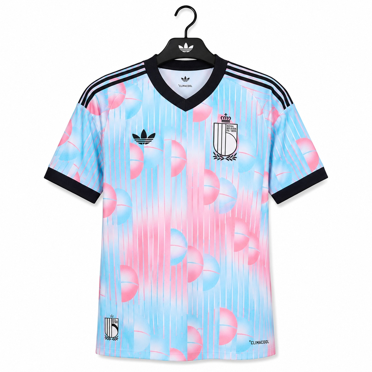 Belgium Away Jersey