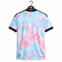 Belgium Away Jersey