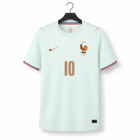 France 2026 Away MBAPPÉ Jersey
