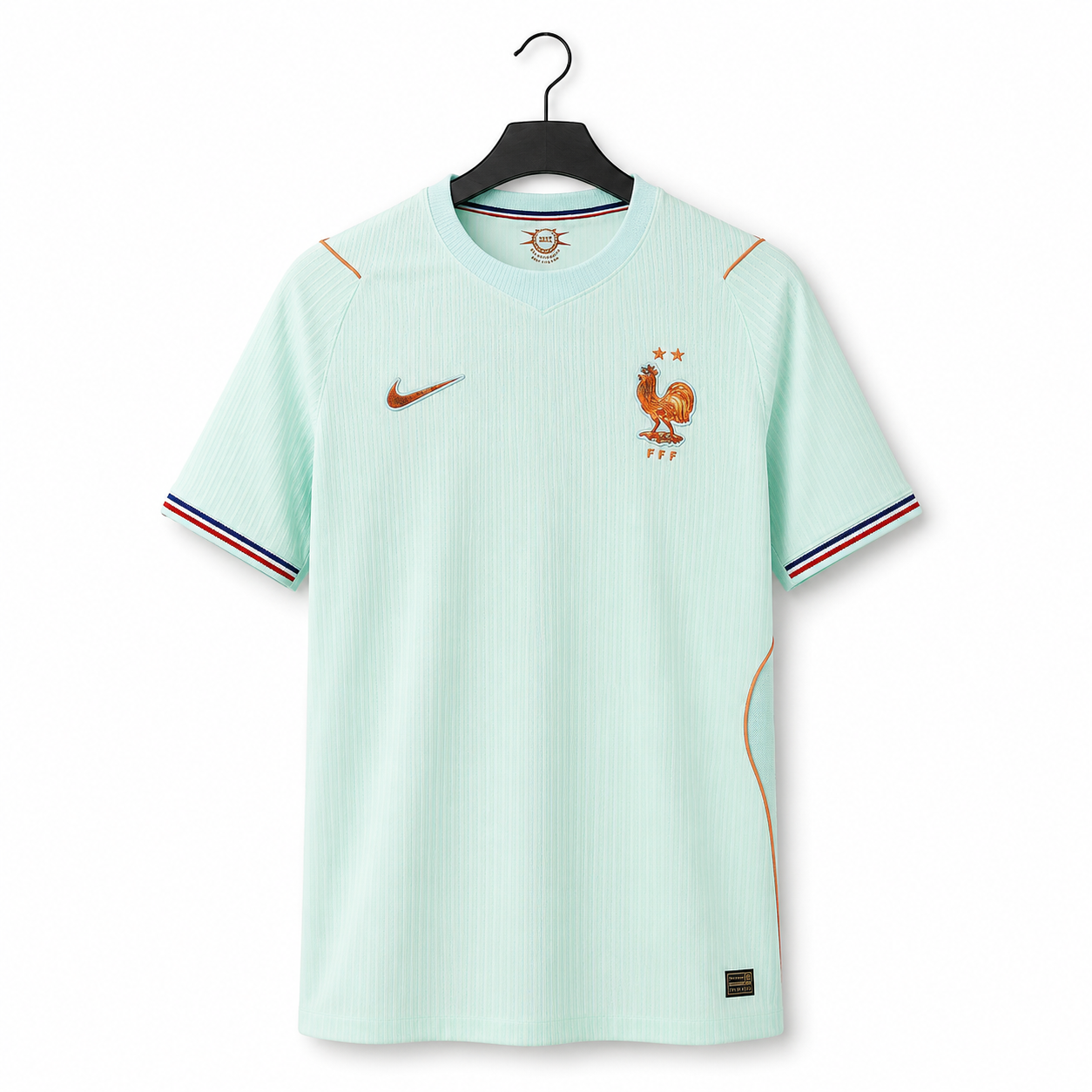 France 2026 Away Jersey