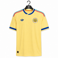 Curazao 2026 Home Jersey