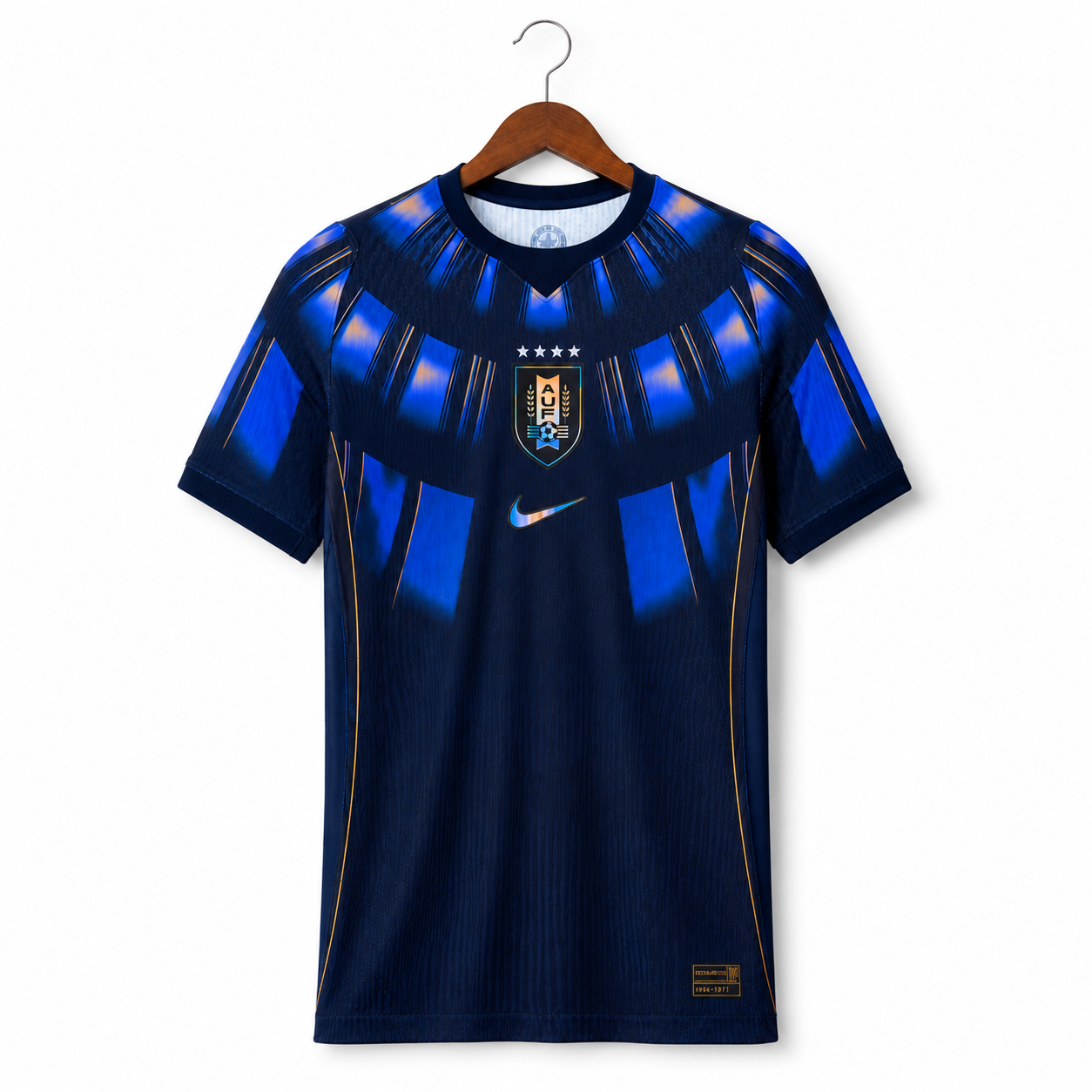 Uruguay 2026 Away Jersey