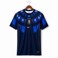 Uruguay 2026 Away Jersey