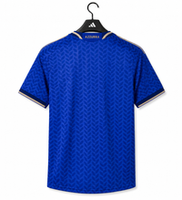 Italy 2026 Home Jersey