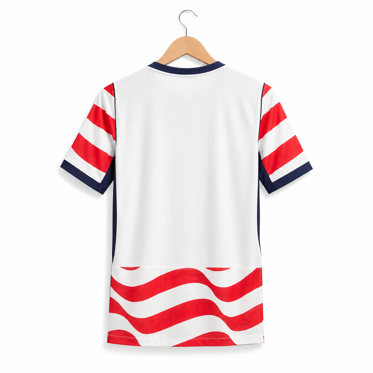 United States 2026 Home Jersey