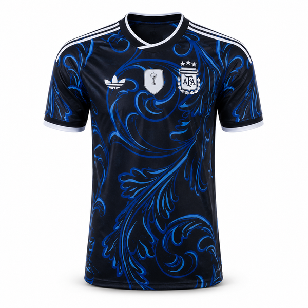 Argentina 2026 Away Jersey