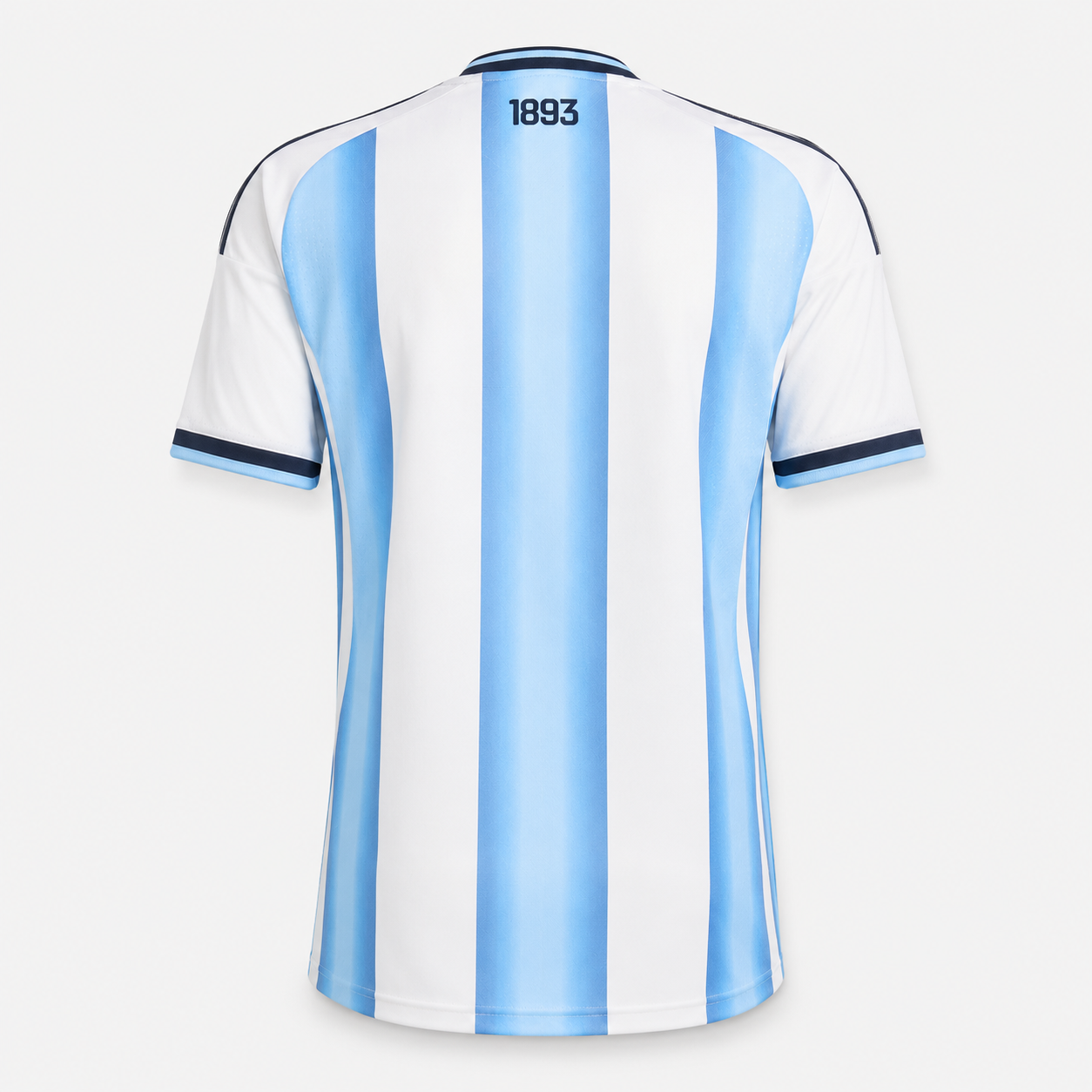 Argentina 2026 Home Jersey