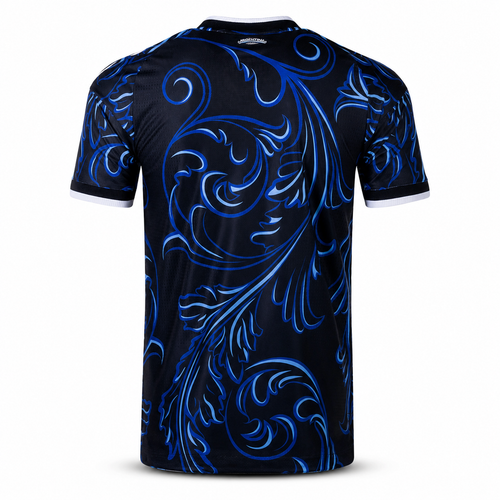 Argentina 2026 Away Jersey