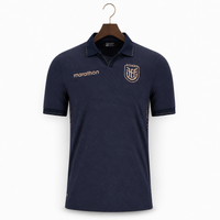 Ecuador 2026 Away Jersey