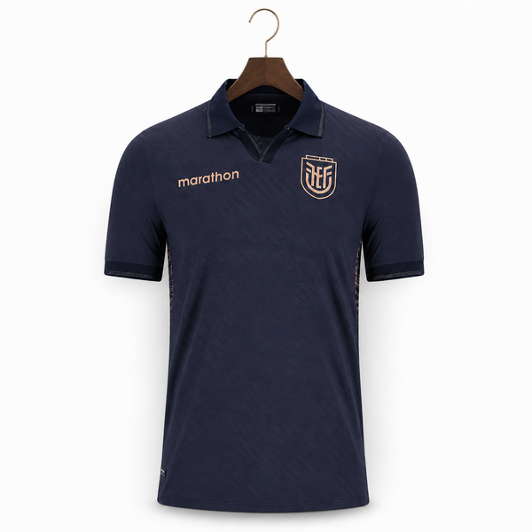 Ecuador 2026 Away Jersey